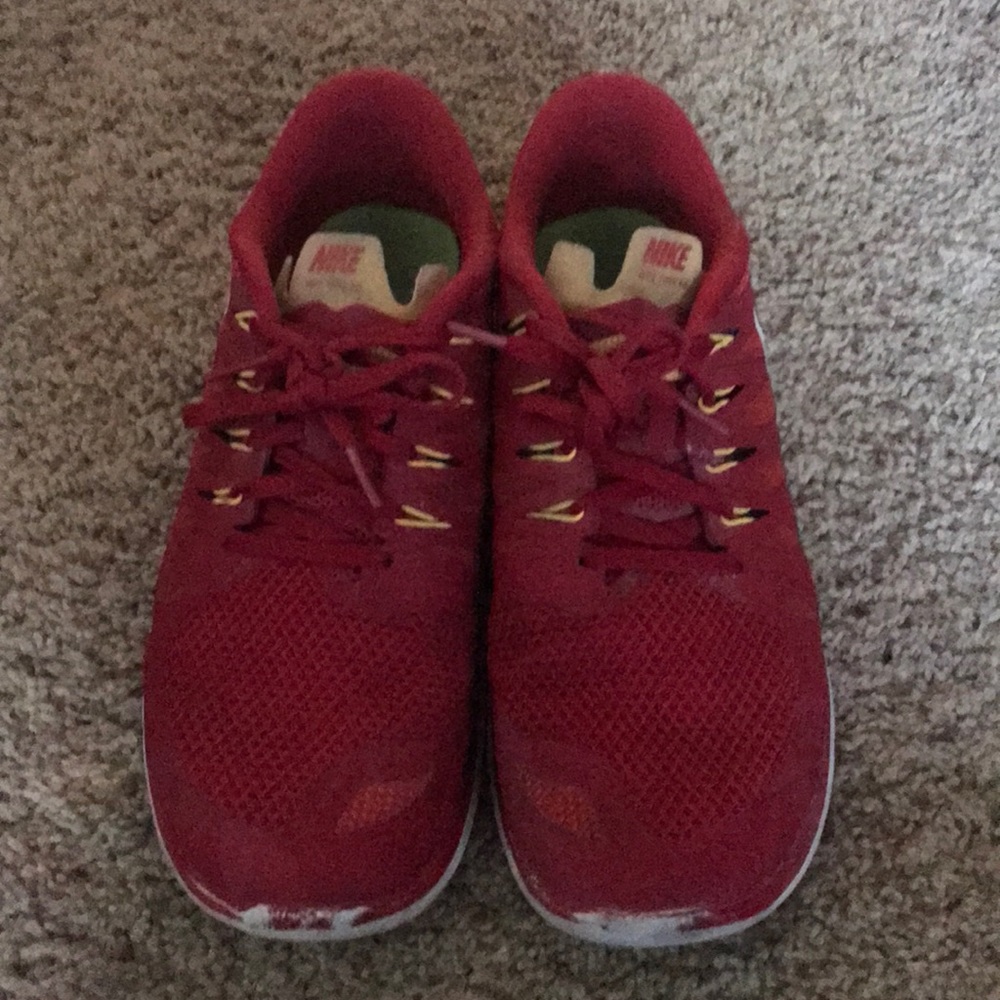 Nike free 5.0